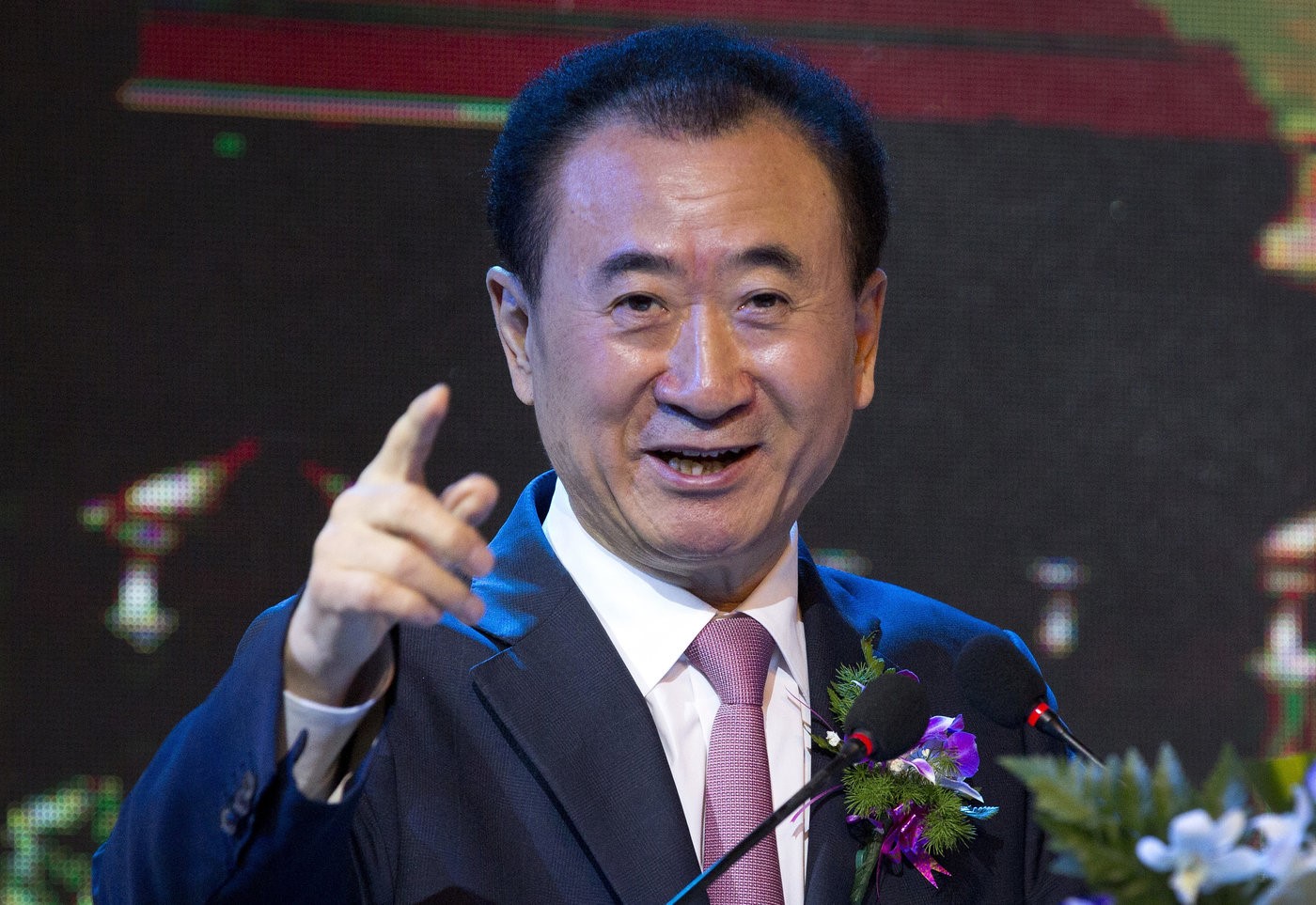 Chinese Mogul Buys Dick Clark Productions, His Latest U.S. Purchase